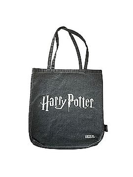 Harry Potter Cotton On Tote (view 2)
