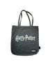 Harry Potter Print Gray Green Tote One size - photo 2