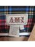 A.M.I. Solid Tan Jacket Size S - photo 3