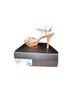 Vince Camuto Tan Sandals Size 10 1/2 - photo 2
