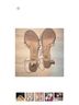 Vince Camuto Tan Sandals Size 10 1/2 - photo 4