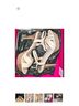Vince Camuto Tan Sandals Size 10 1/2 - photo 5