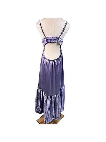 A.L.C. Rhodes Cocktail Dress (view 2)