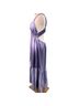A.L.C. 100% Polyester Purple Cocktail Dress Size 14 - photo 9