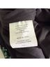 Windsor 95% Polyester 5% Spandex 100% Polyester Solid Black Green Cocktail Dress Size L - photo 9
