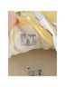 Vans Yellow Sneakers Size 7 1/2 - photo 8