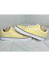 Vans Yellow Sneakers Size 7 1/2 - photo 5