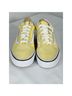 Vans Yellow Sneakers Size 7 1/2 - photo 3