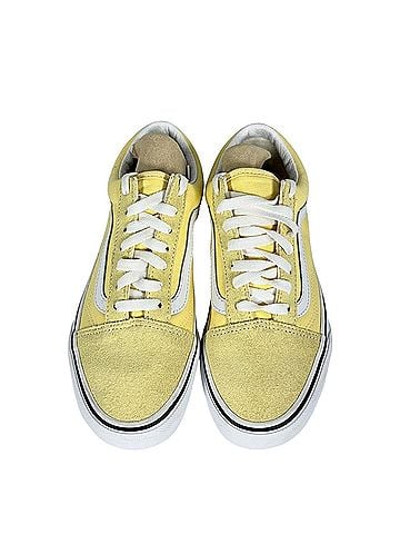 Vans Old Skool Sneakers (view 2)