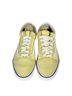 Vans Yellow Sneakers Size 7 1/2 - photo 2