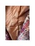 Midnight Velvet 70% Acrylic 30% Rayon 100% Polyester Plaid Multi Color Jacket Size 18 - photo 5