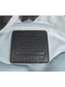 Coach 100% Leather Black Leather Tote One size - photo 4