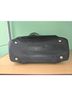 Coach 100% Leather Black Leather Tote One size - photo 3