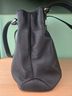 Coach 100% Leather Black Leather Tote One size - photo 5
