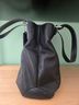 Coach 100% Leather Black Leather Tote One size - photo 10
