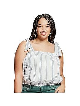 Universal Thread Tank Top (view 2)