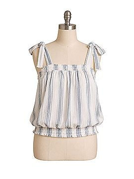 Universal Thread Tank Top (view 1)