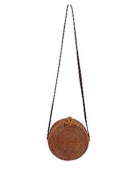 Walmart Leather Crossbody Bag (view 1)