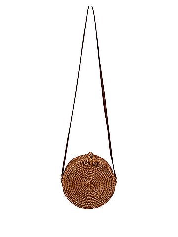 Walmart Leather Crossbody Bag (view 1)