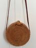 Walmart Brown Leather Crossbody Bag One size - photo 8