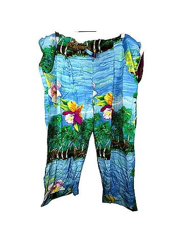 Jams World Orchid Island Casual Pants (view 1)