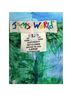 Jams World 100% Rayon Tropical Blue Green Multi Color Casual Pants Size L - photo 3