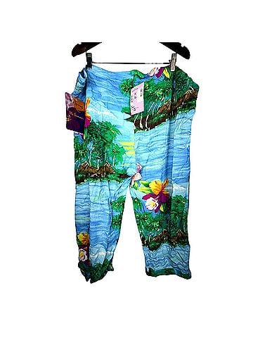 Jams World Orchid Island Casual Pants (view 2)