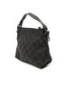 Gucci 100% Canvas Black GG Canvas Handbag One size - photo 3