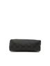 Gucci 100% Canvas Black GG Canvas Handbag One size - photo 4