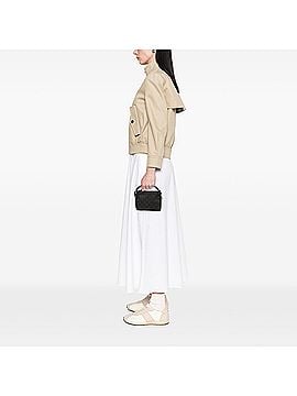 Gucci GG Canvas Handbag (view 2)