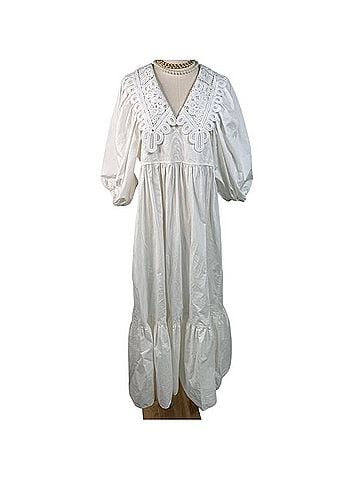 Hunter Bell Mercer Casual Dress (view 1)