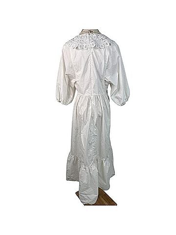 Hunter Bell Mercer Casual Dress (view 2)