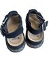 Dr. Martens 100% Suede Black Sandals Size 8 - photo 2