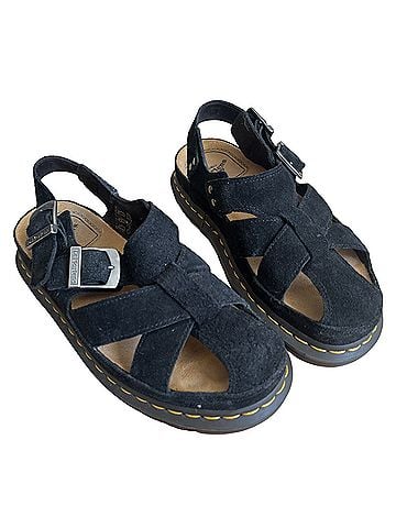 Dr. Martens Sandals (view 1)