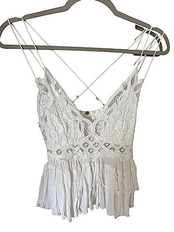 Free People Adella Tank Top (view 1)