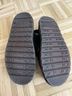 Dr. Martens 100% Suede Black Sandals Size 8 - photo 4