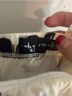 Ruby Rox 97% Cotton 3% Spandex 100% Polyester Floral Black White Casual Dress Size S - photo 3