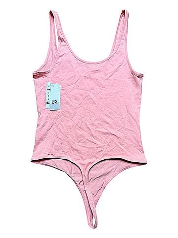 BP. Sleeveless Top (view 2)