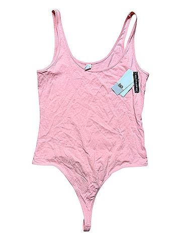 BP. Sleeveless Top (view 1)