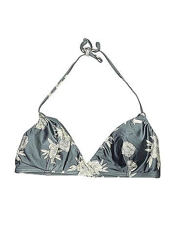 Roxy Swimsuit Top (view 1)