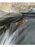 Roxy Floral Gray Swimsuit Top Size M - photo 3