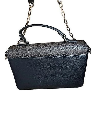 Anne Klein Tophandle Crossbody Bag Crossbody Bag (view 2)