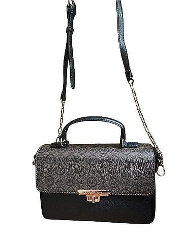 Anne Klein Tophandle Crossbody Bag Crossbody Bag (view 1)