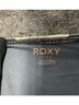 Roxy Floral Gray Swimsuit Bottoms Size L - photo 3