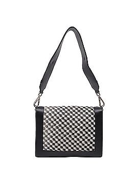 ETRO Etro Embellished Shoulder Bag in Multicolor Leather (view 2)