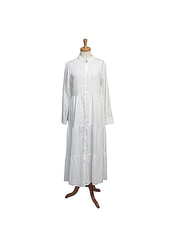 Alice Walk Casual Dress (view 1)