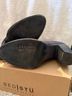 BED|STU 100% Leather Multi Color Blue Boots Size 10 - photo 8