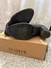 BED|STU 100% Leather Multi Color Blue Boots Size 10 - photo 7