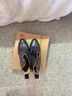BED|STU 100% Leather Multi Color Blue Boots Size 10 - photo 10