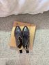 BED|STU 100% Leather Multi Color Blue Boots Size 10 - photo 9